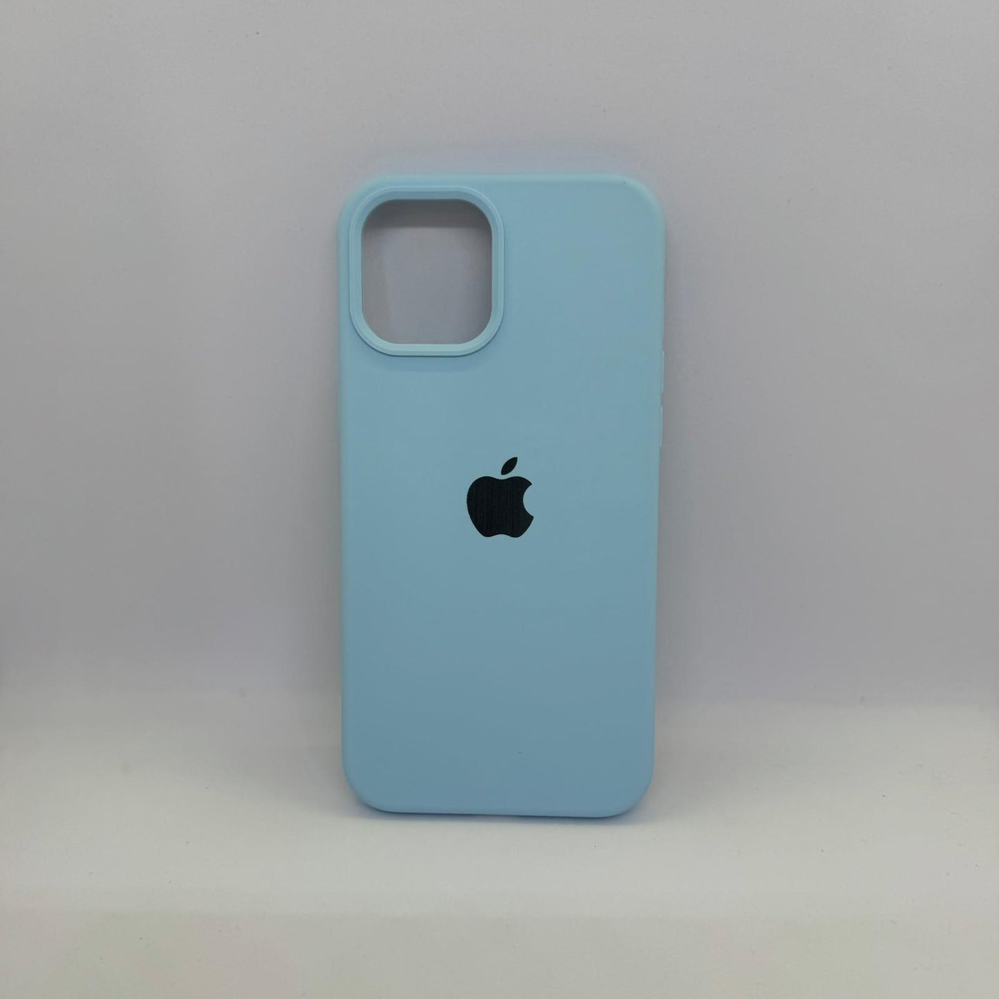 Funda Silicona iPhone 12 Pro Max