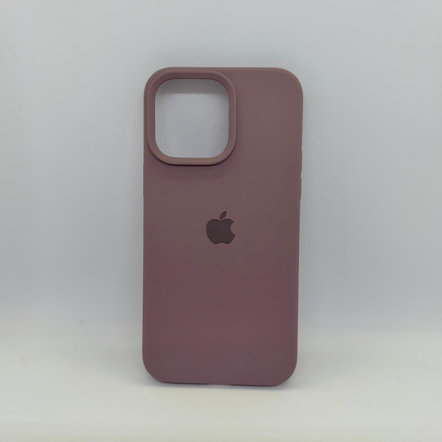 Funda Silicona iPhone 14 Pro Max