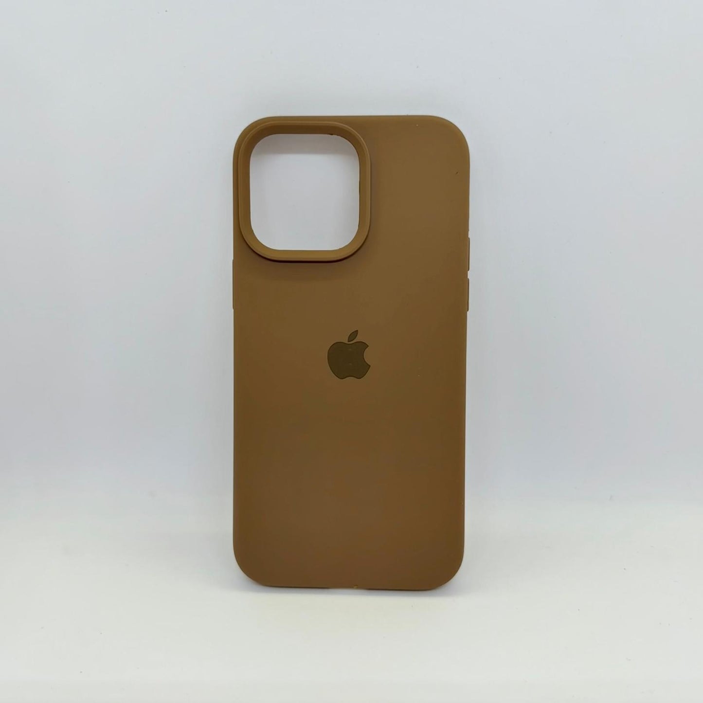 Funda Silicona iPhone 14 Pro Max