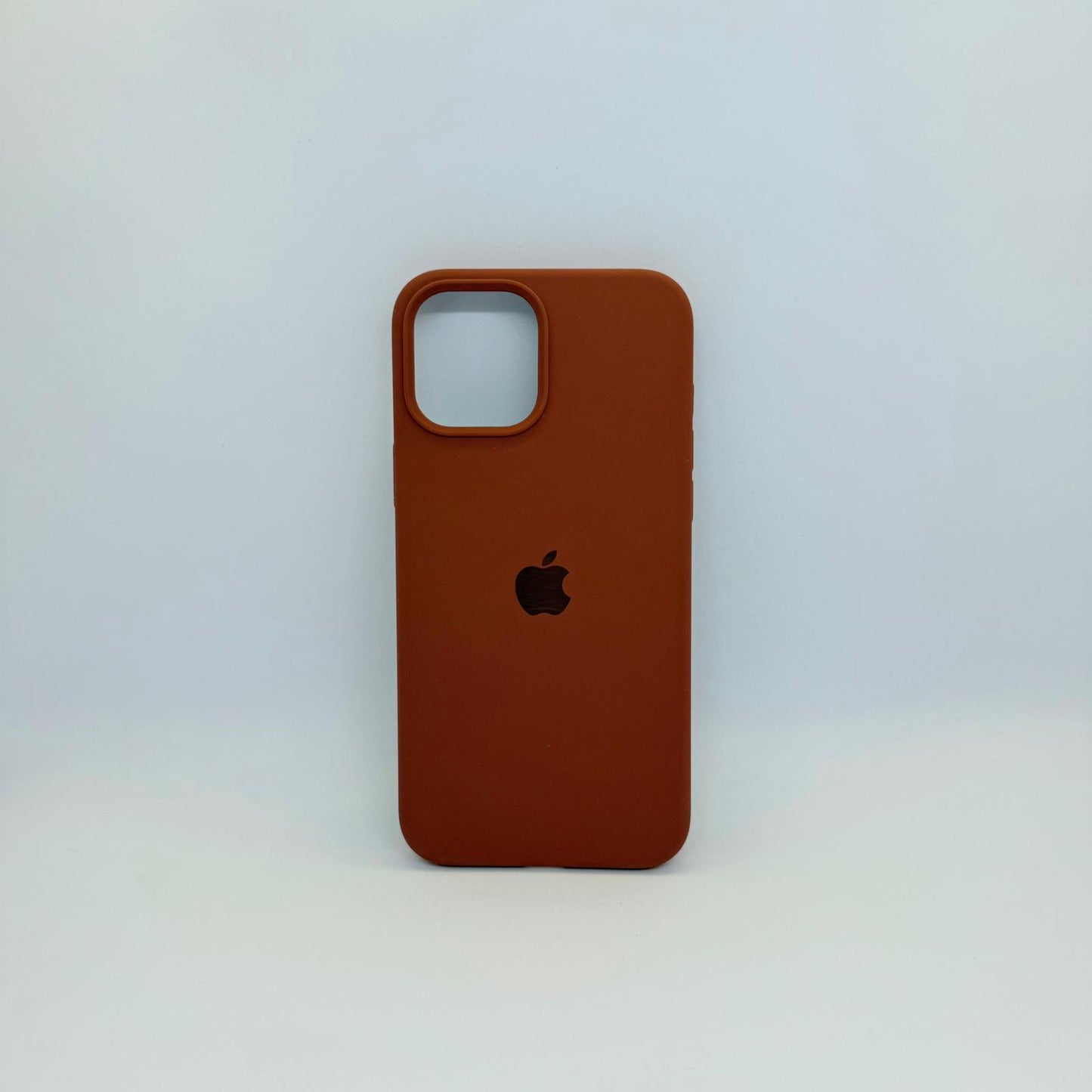 Funda Silicona iPhone 12 Pro Max