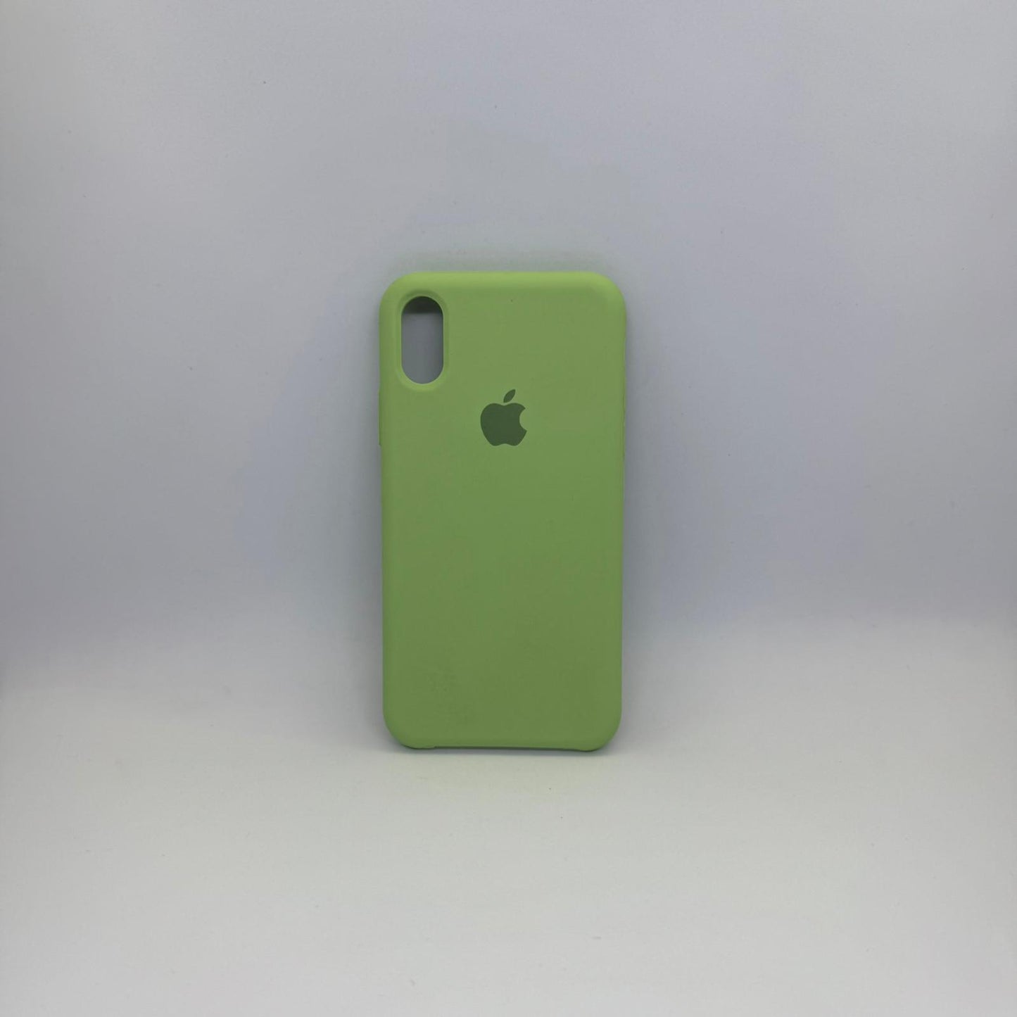 Funda Silicona iPhone X y XS