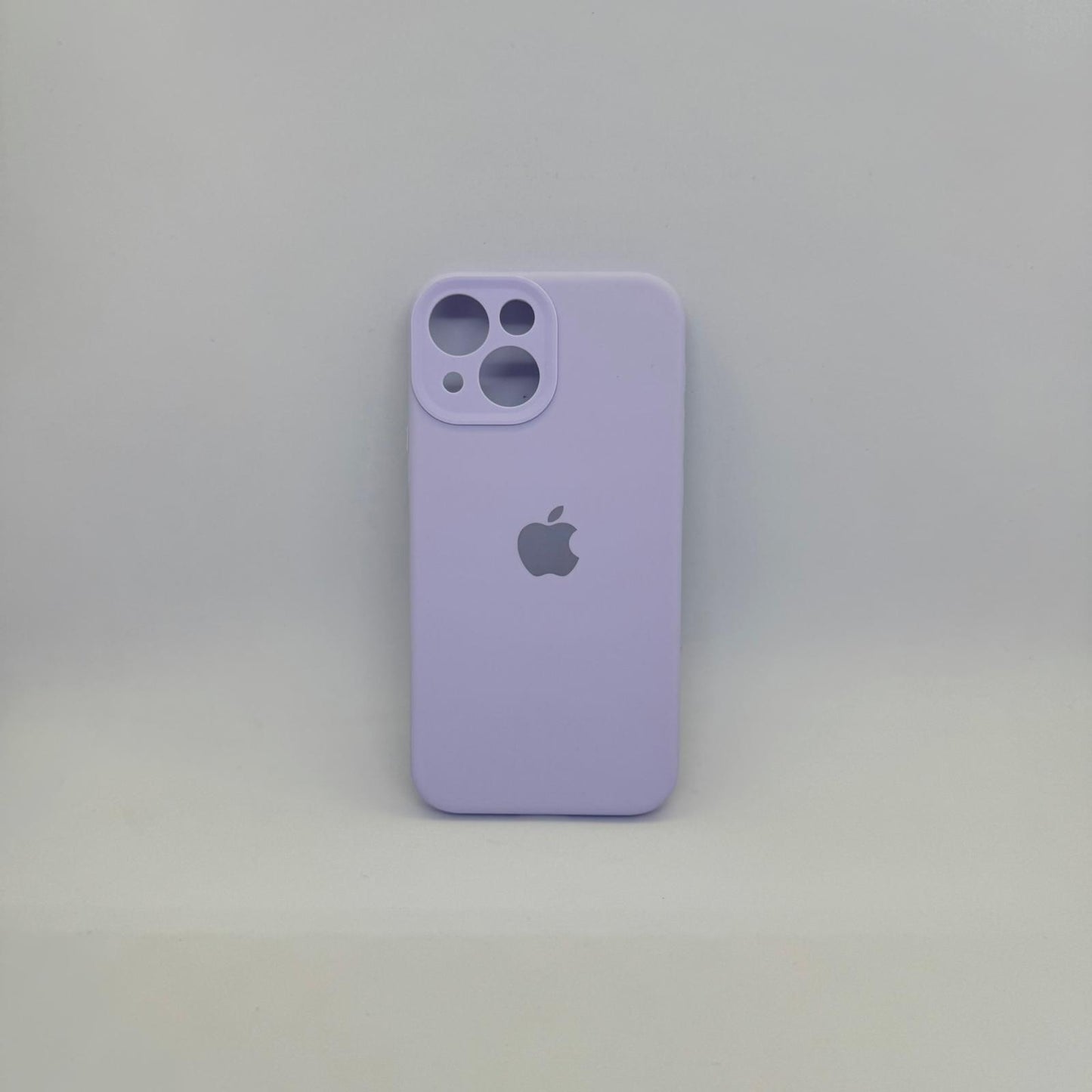 Funda Silicona iPhone 13 Mini
