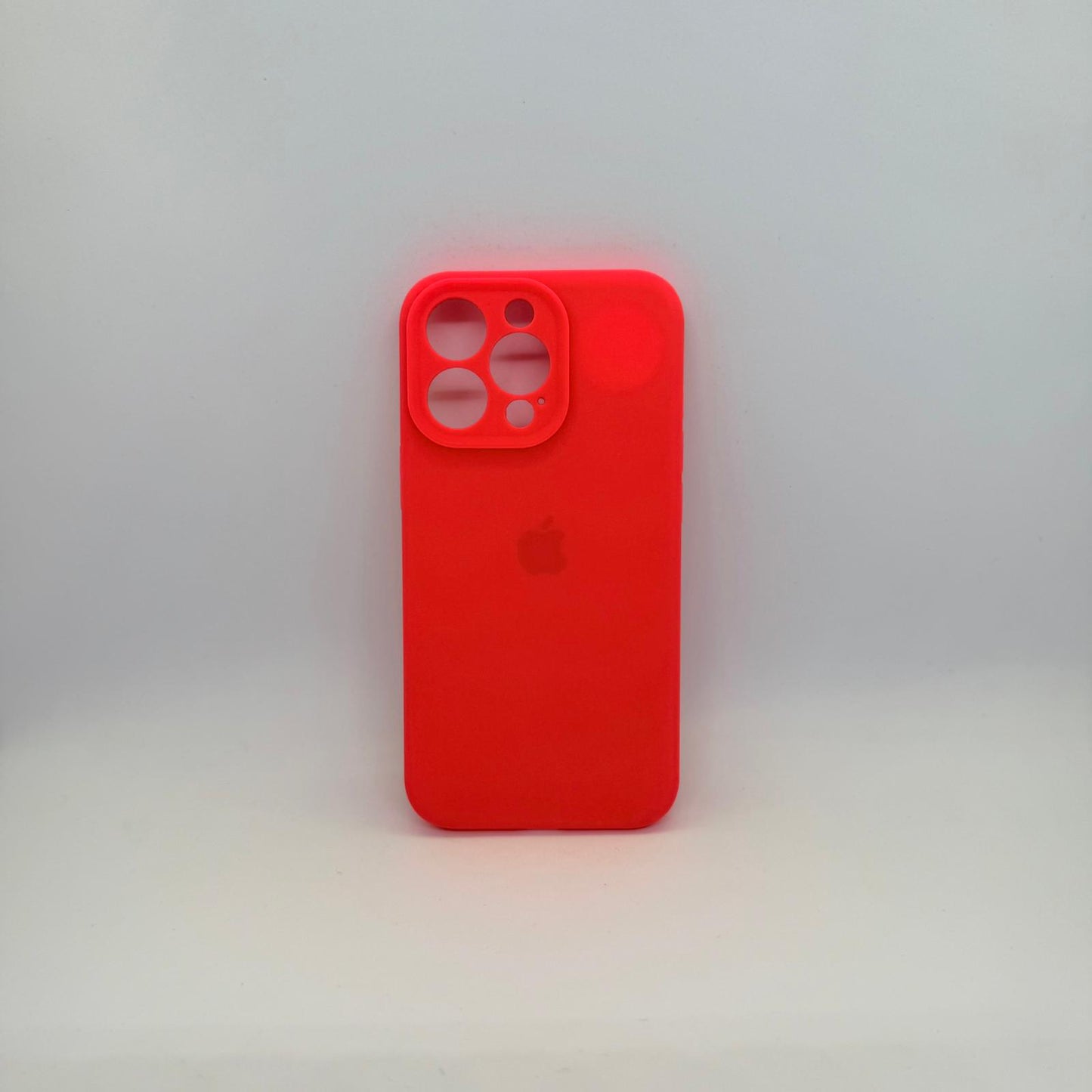 Funda Silicona iPhone 13 Pro