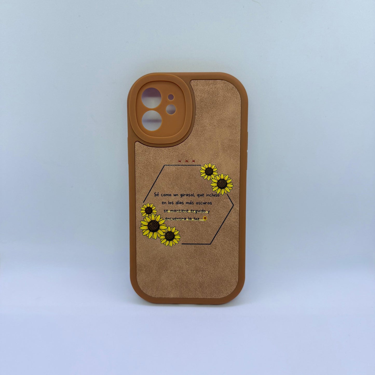 Funda Girasol