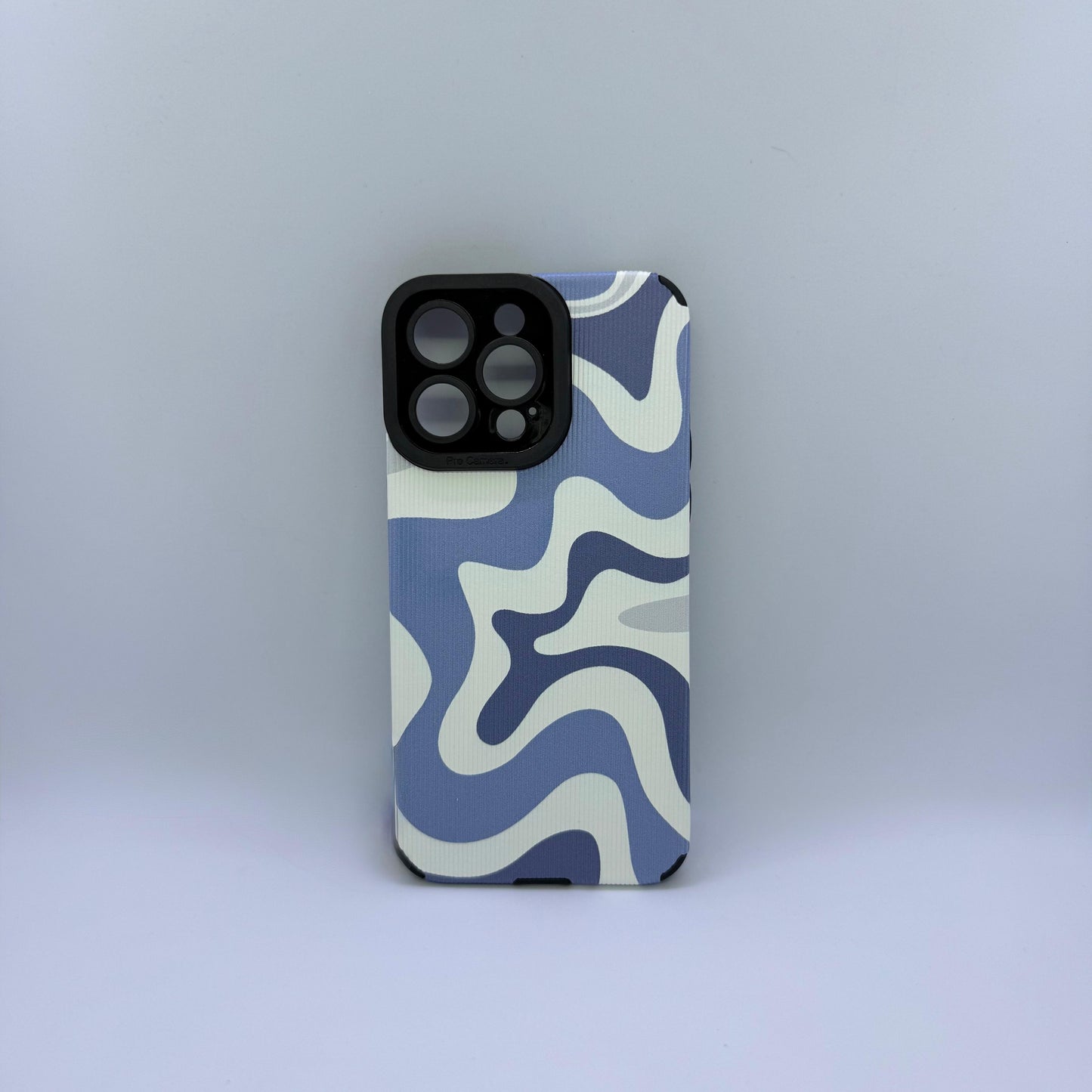 Funda Bluey Swirl