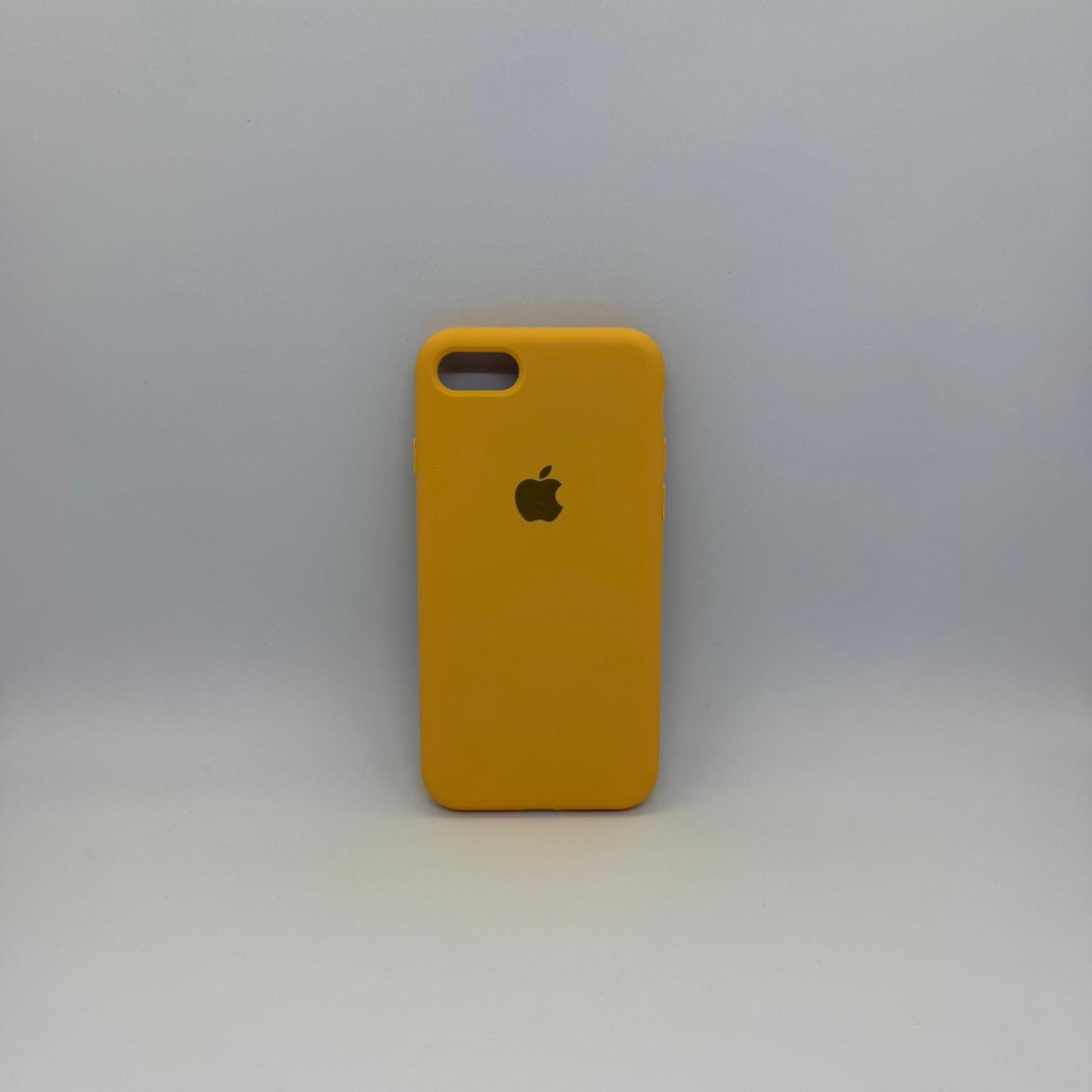 Funda Silicona iPhone 7, 8 y SE2020