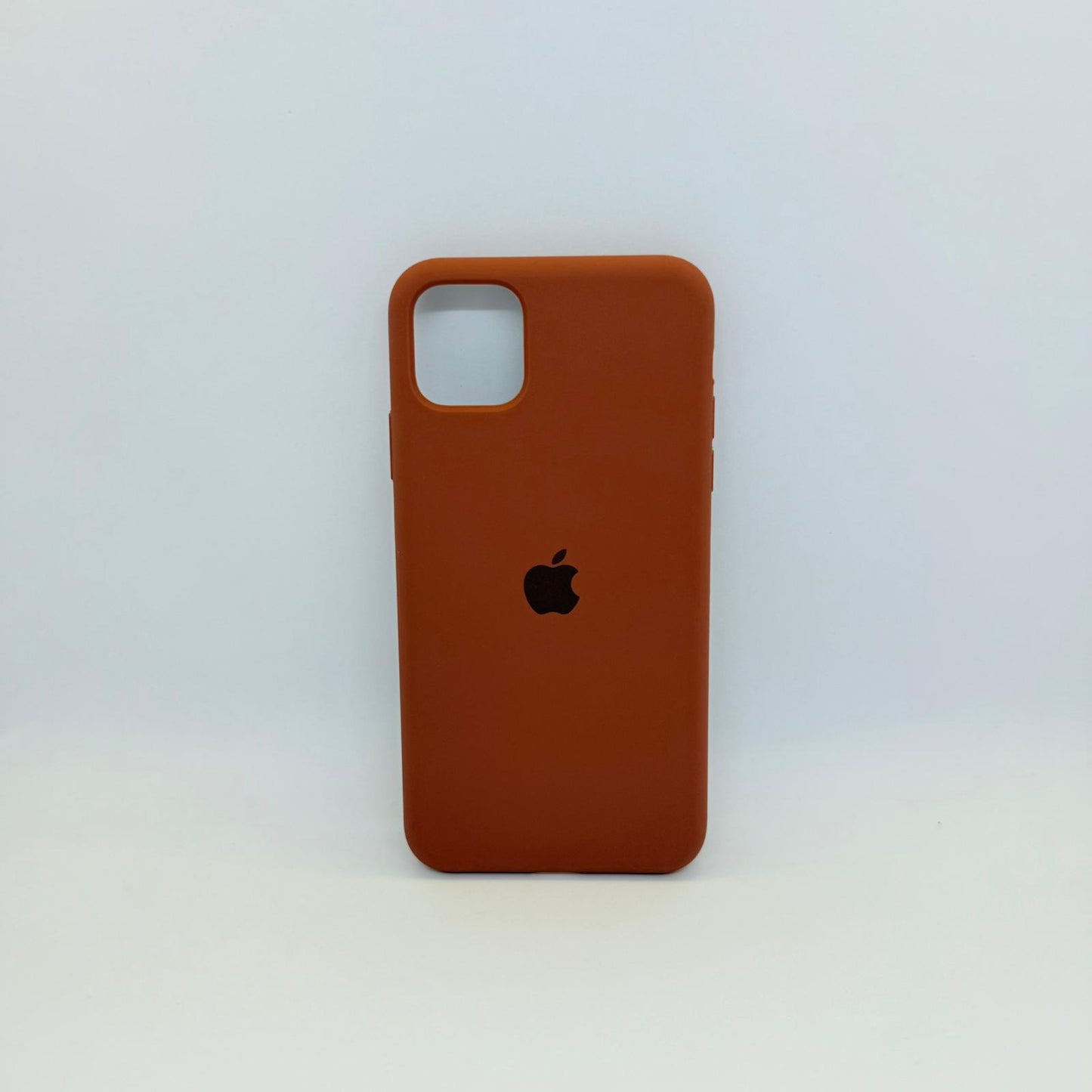 Funda Silicona iPhone 11 Pro Max