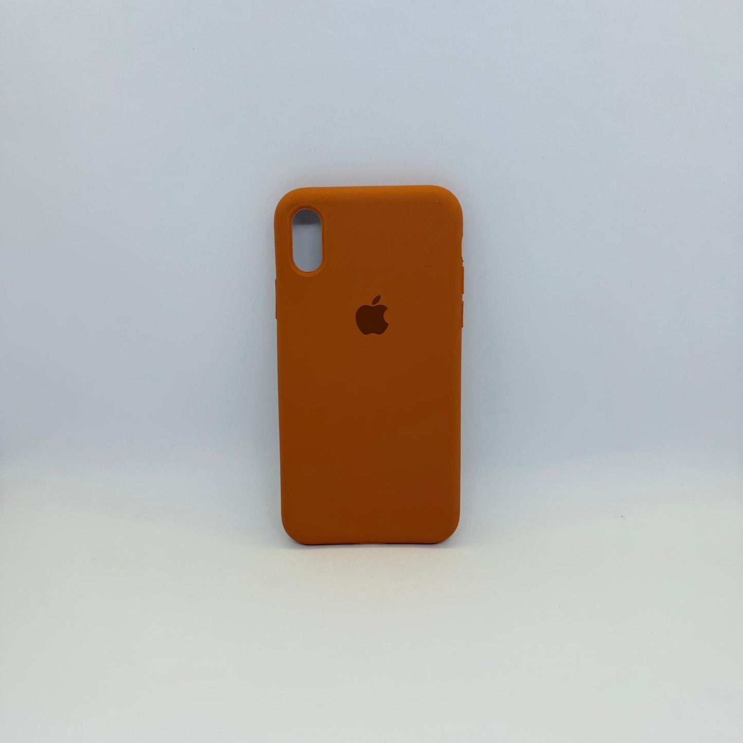 Funda Silicona iPhone X y XS