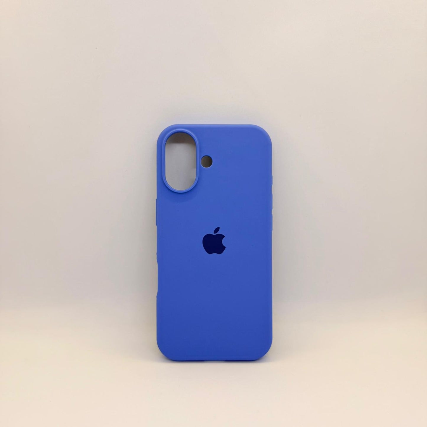 Funda Silicona iPhone 17