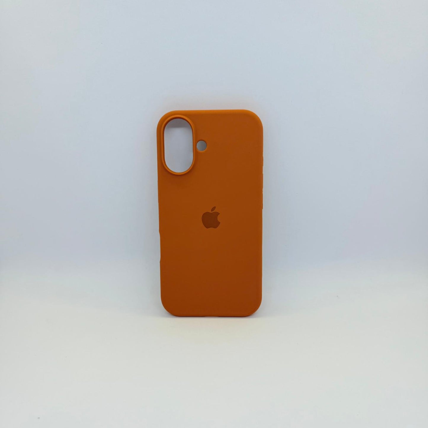 Funda Silicona iPhone 16