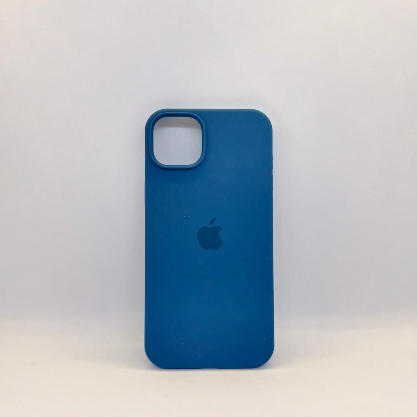Funda Silicona iPhone 14 Plus