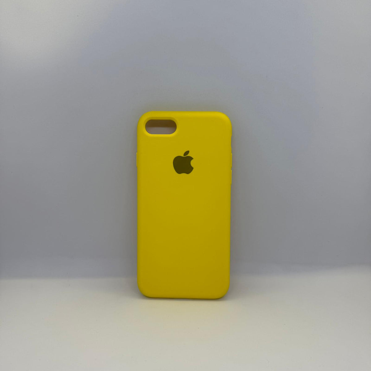 Funda Silicona iPhone 7, 8 y SE2020