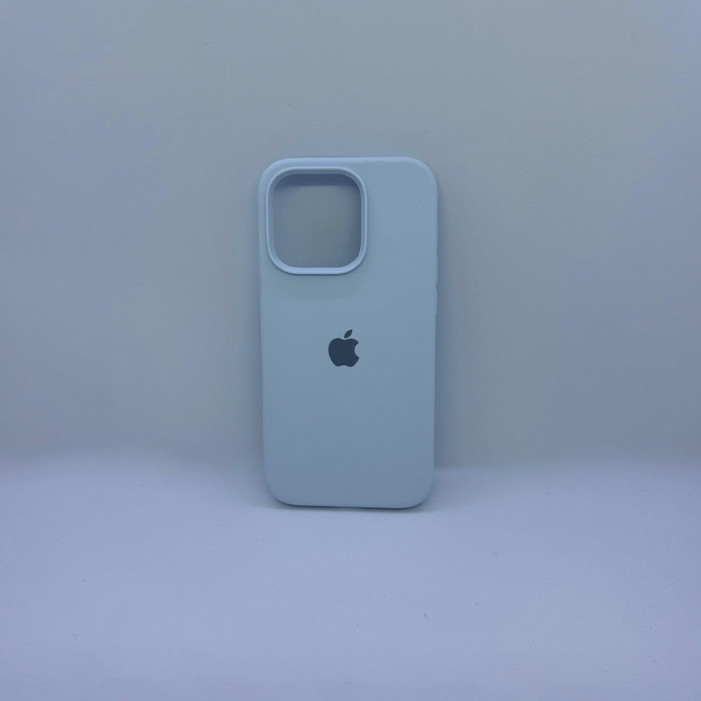 Funda Silicona iPhone 14 Pro