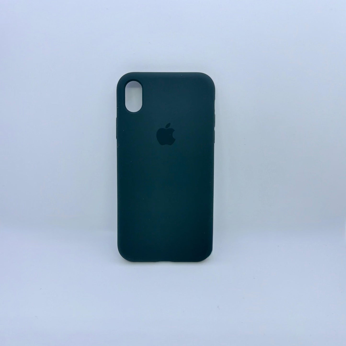 Funda Silicona iPhone XR