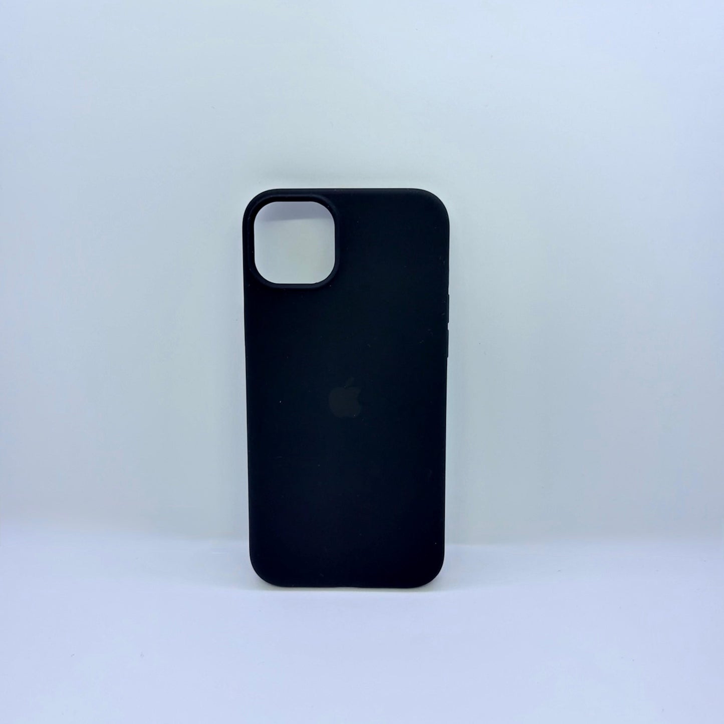 Funda Silicona iPhone 14 Plus