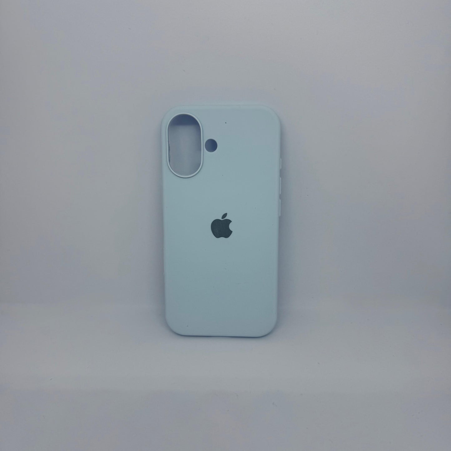 Funda Silicona iPhone 16