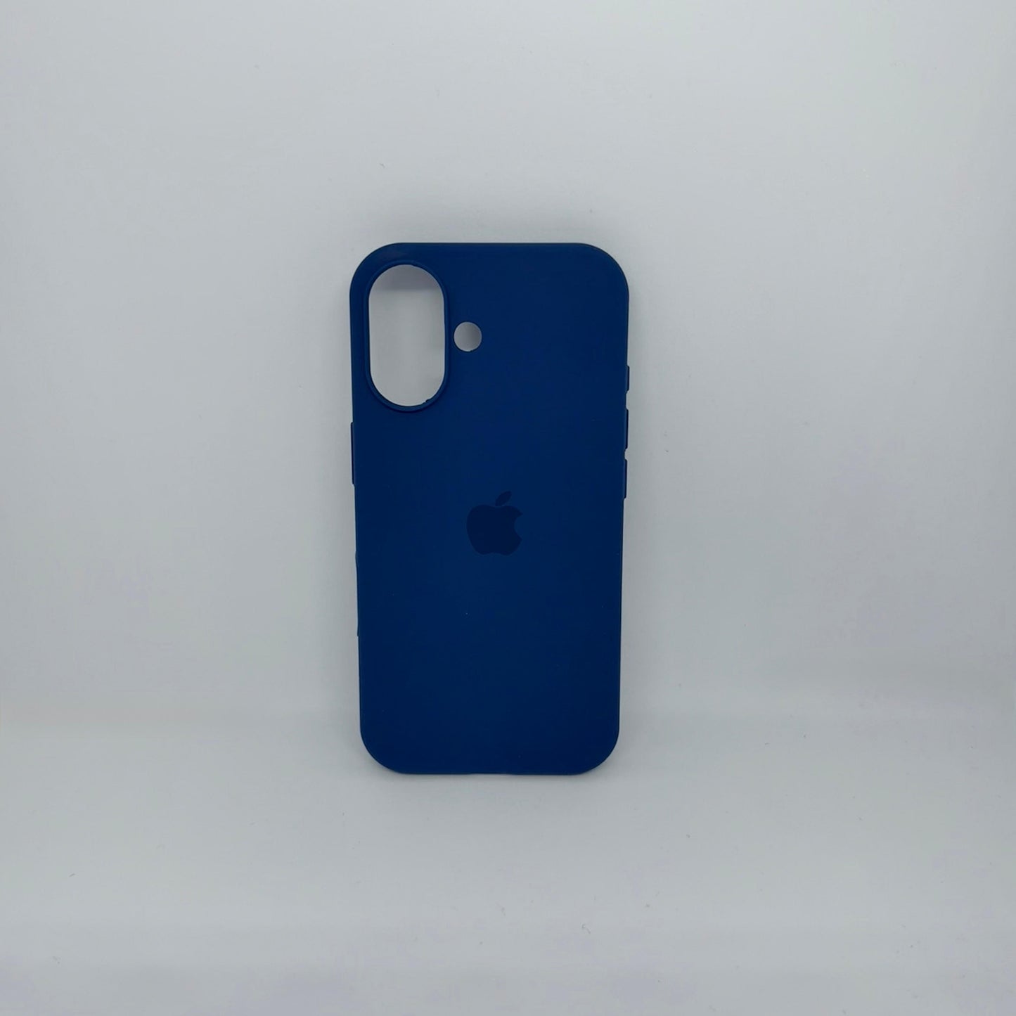 Funda Silicona iPhone 16