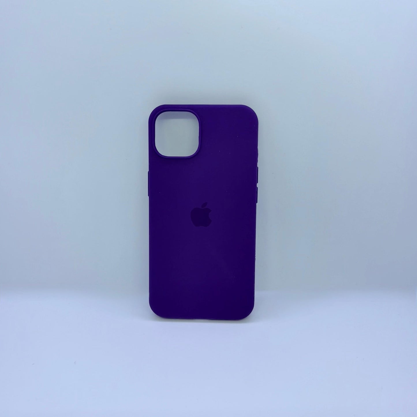 Funda Silicona iPhone 13 y 14
