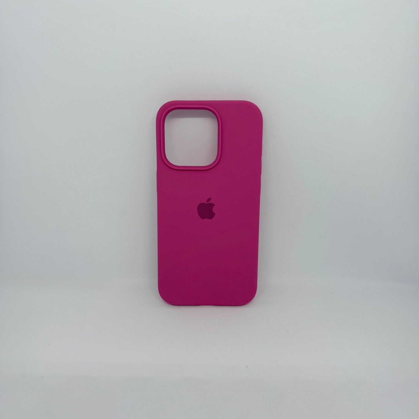 Funda Silicona iPhone 14 Pro