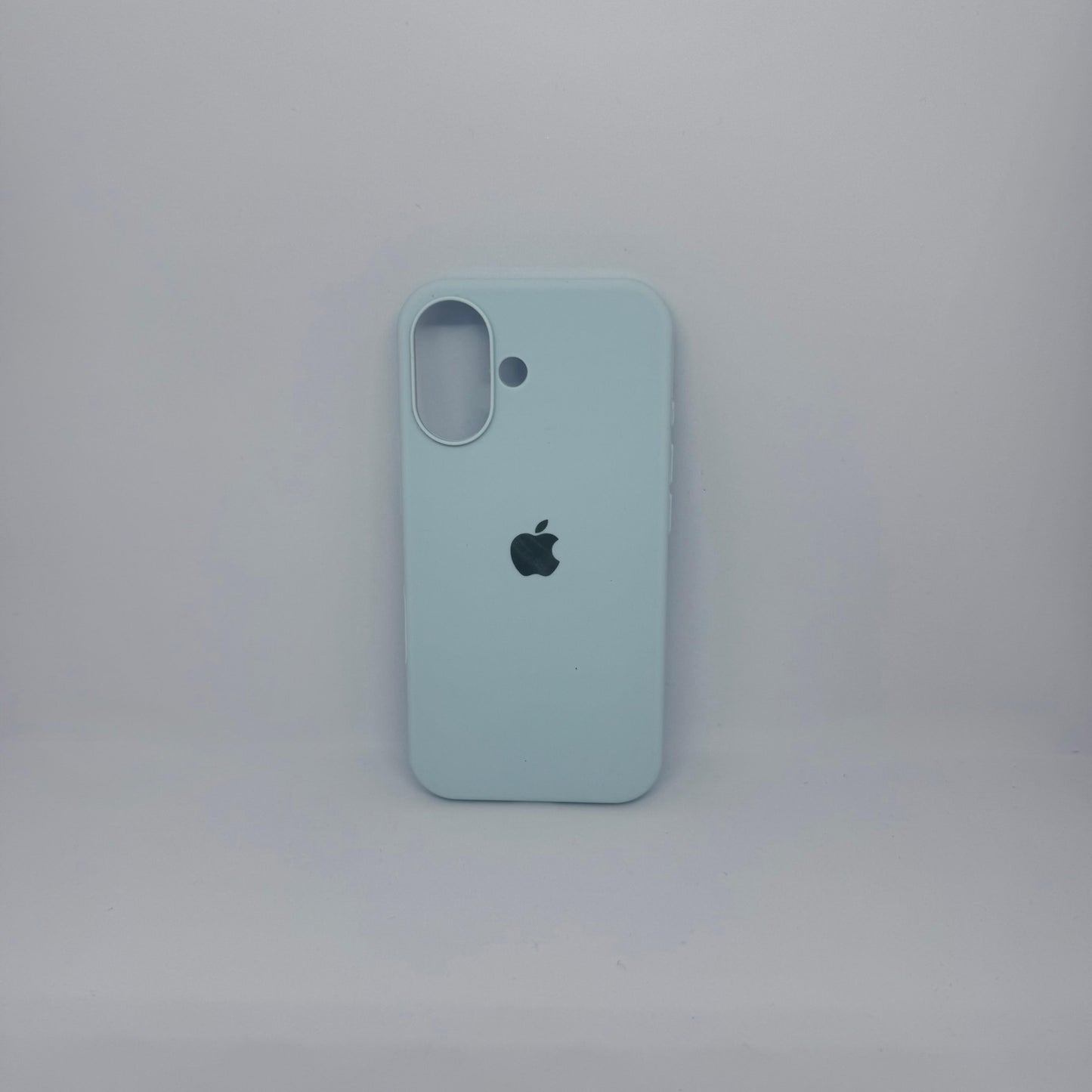 Funda Silicona iPhone 16