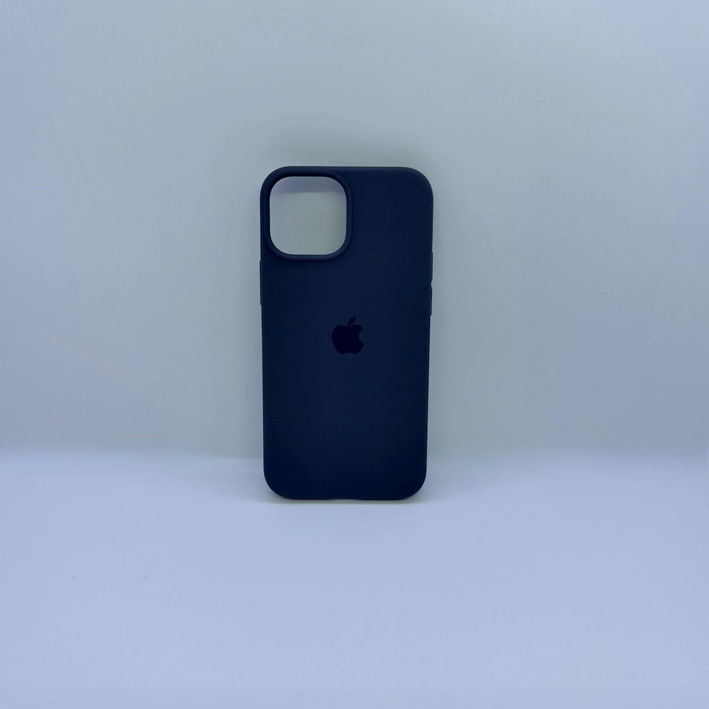 Funda Silicona iPhone 13 Mini