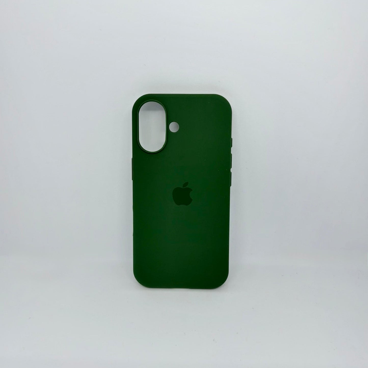 Funda Silicona iPhone 16
