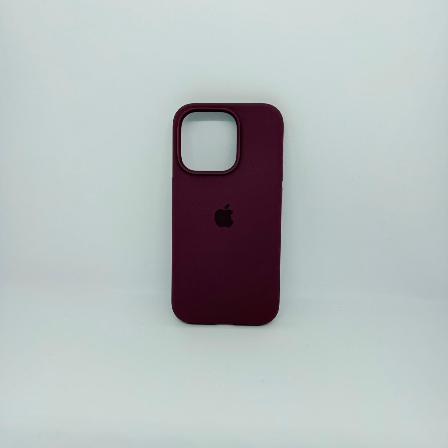 Funda Silicona iPhone 14 Pro