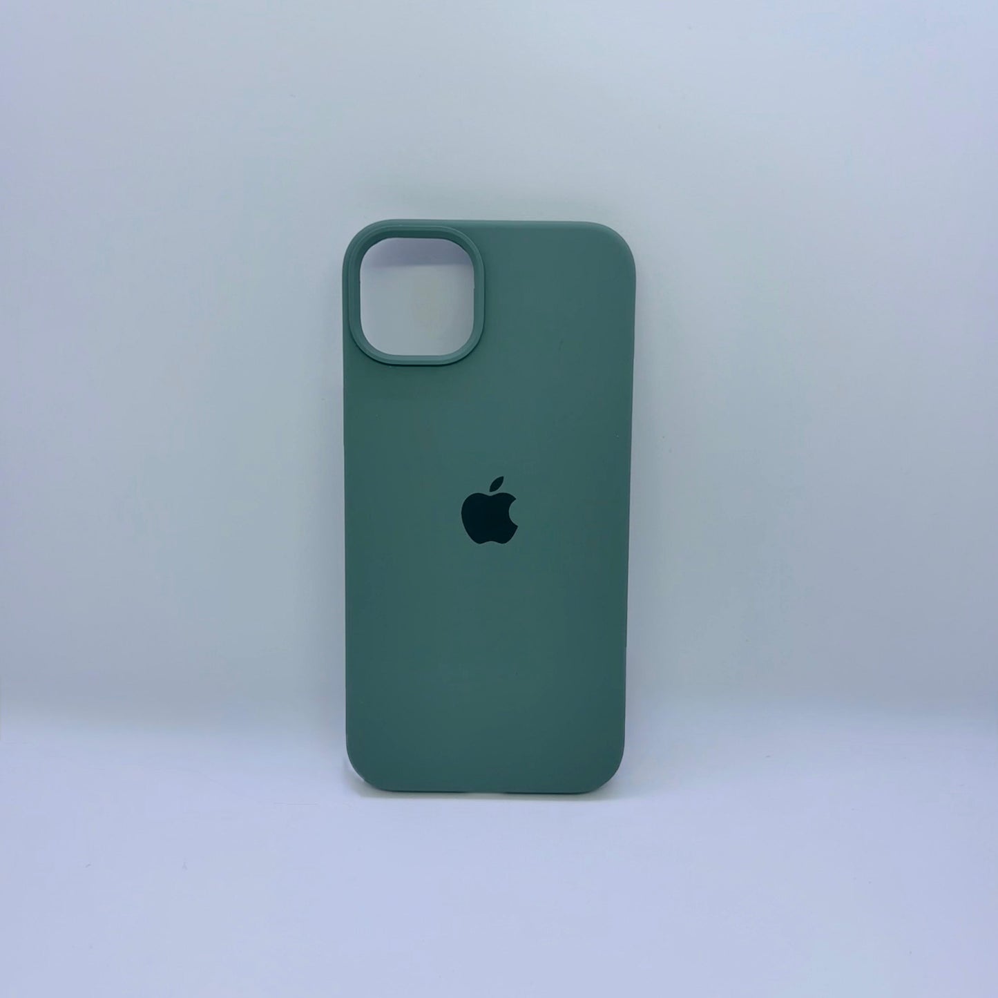 Funda Silicona iPhone 14 Plus