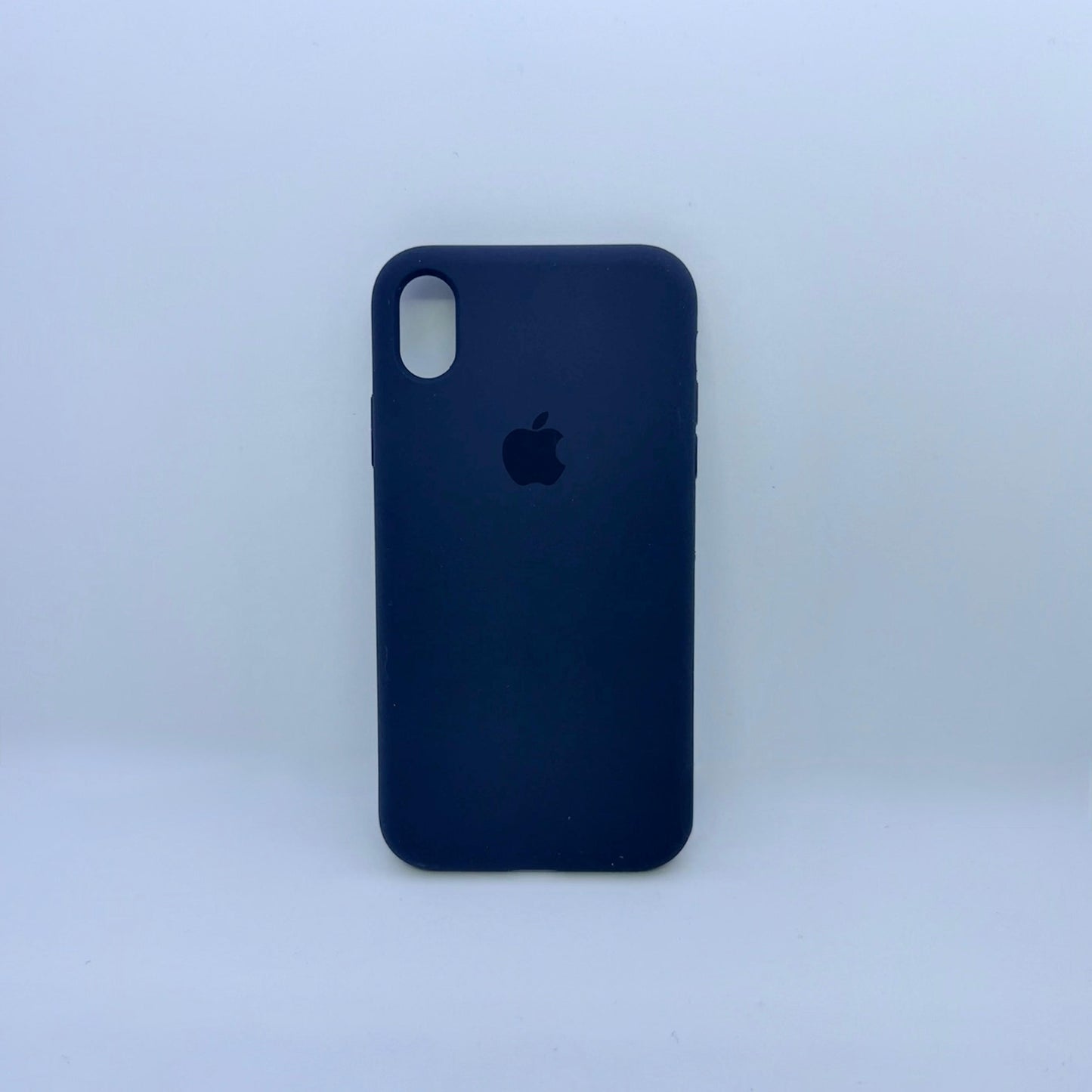 Funda Silicona iPhone XR