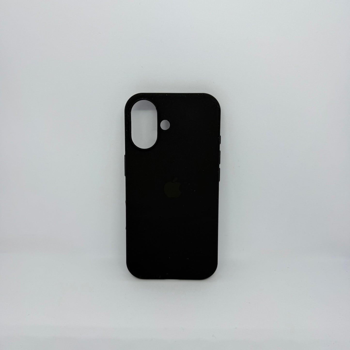 Funda Silicona iPhone 16