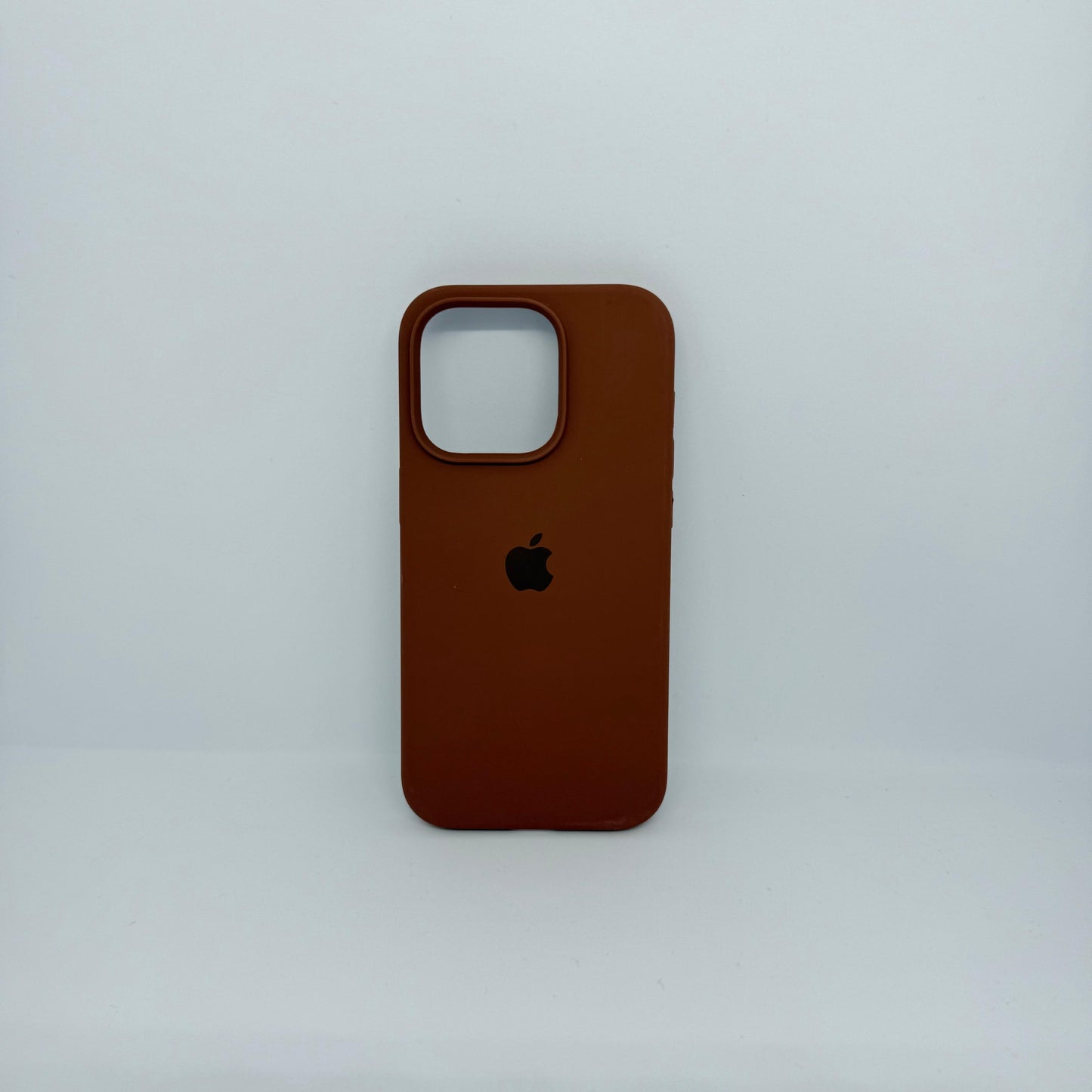Funda Silicona iPhone 14 Pro