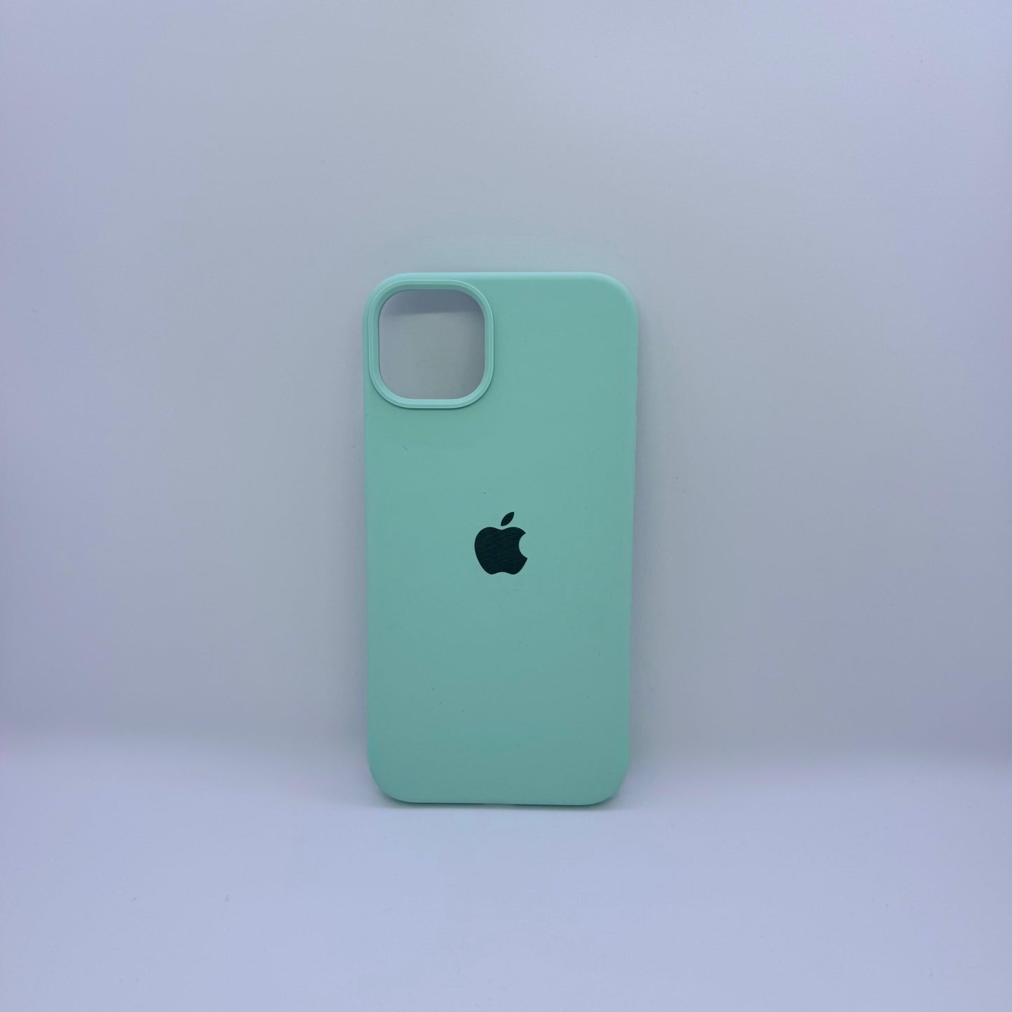 Funda Silicona iPhone 14 Plus