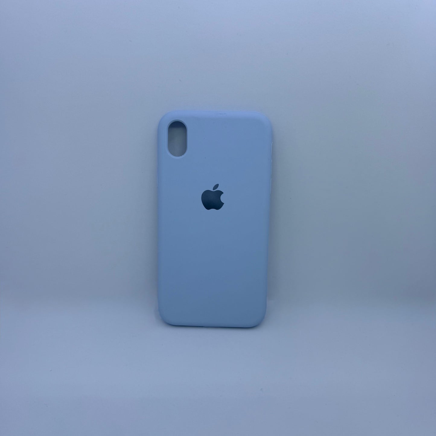 Funda Silicona iPhone XR