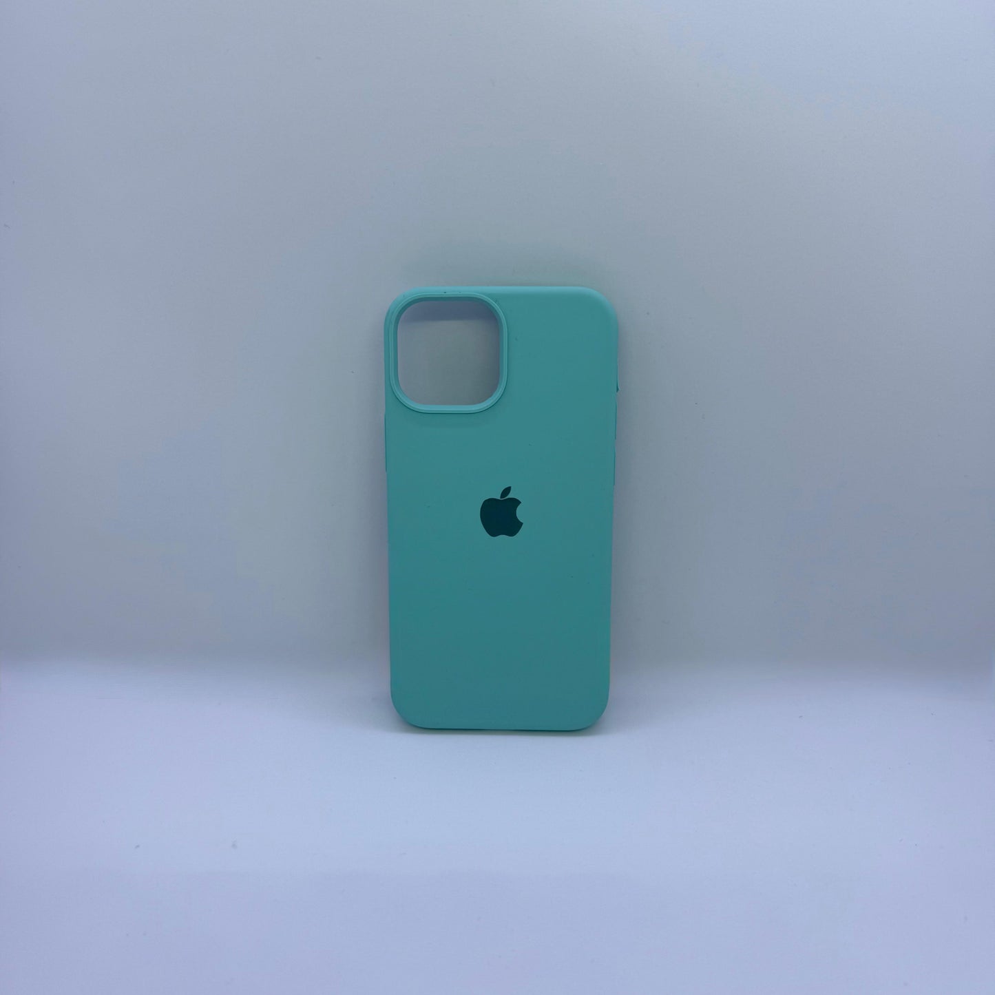 Funda Silicona iPhone 13 Mini