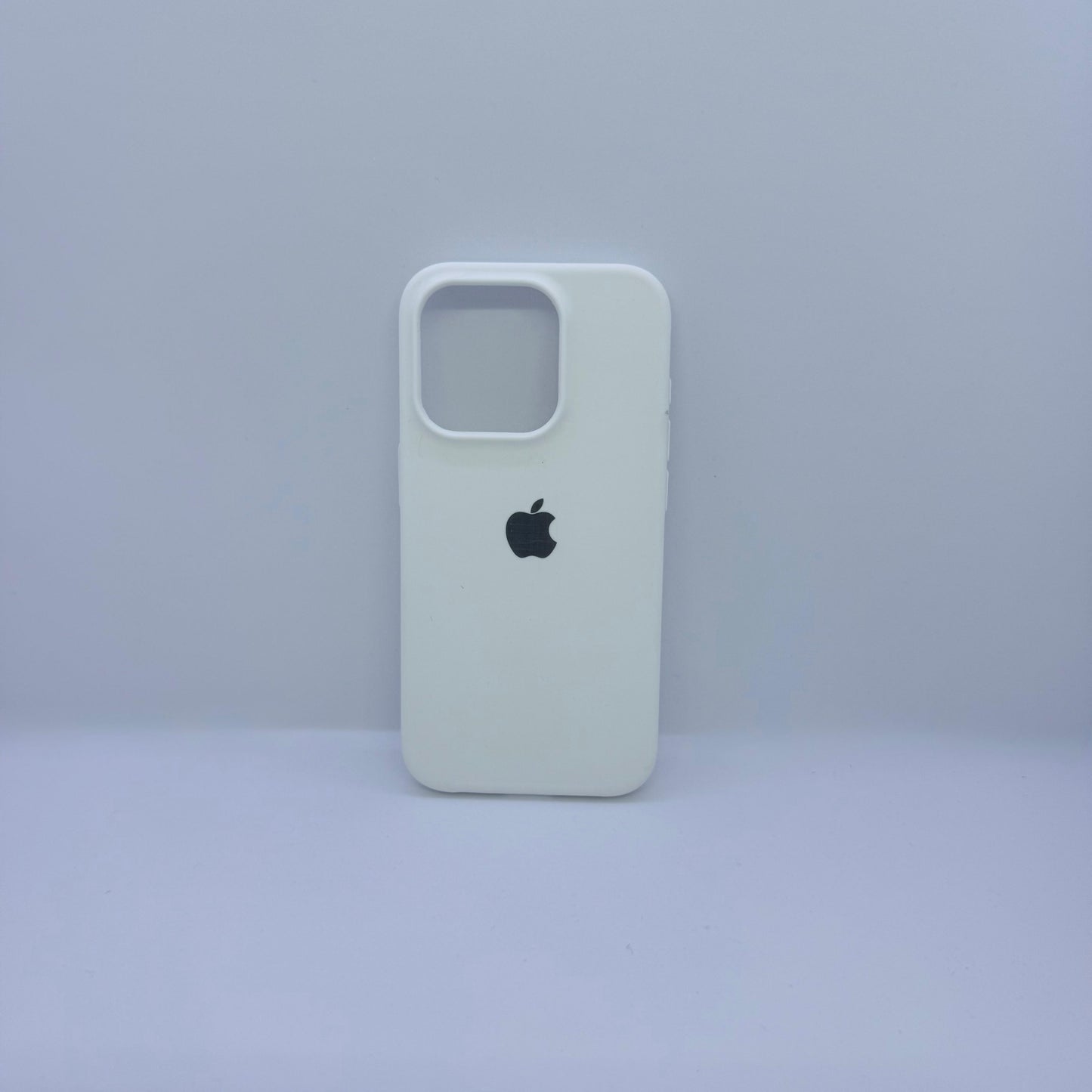 Funda Silicona iPhone 15 Pro