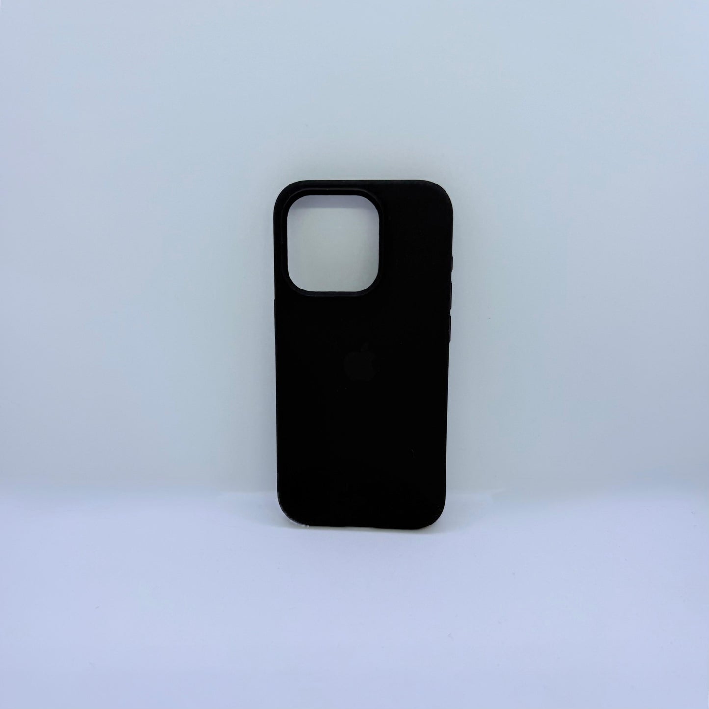 Funda Silicona iPhone 15 Pro