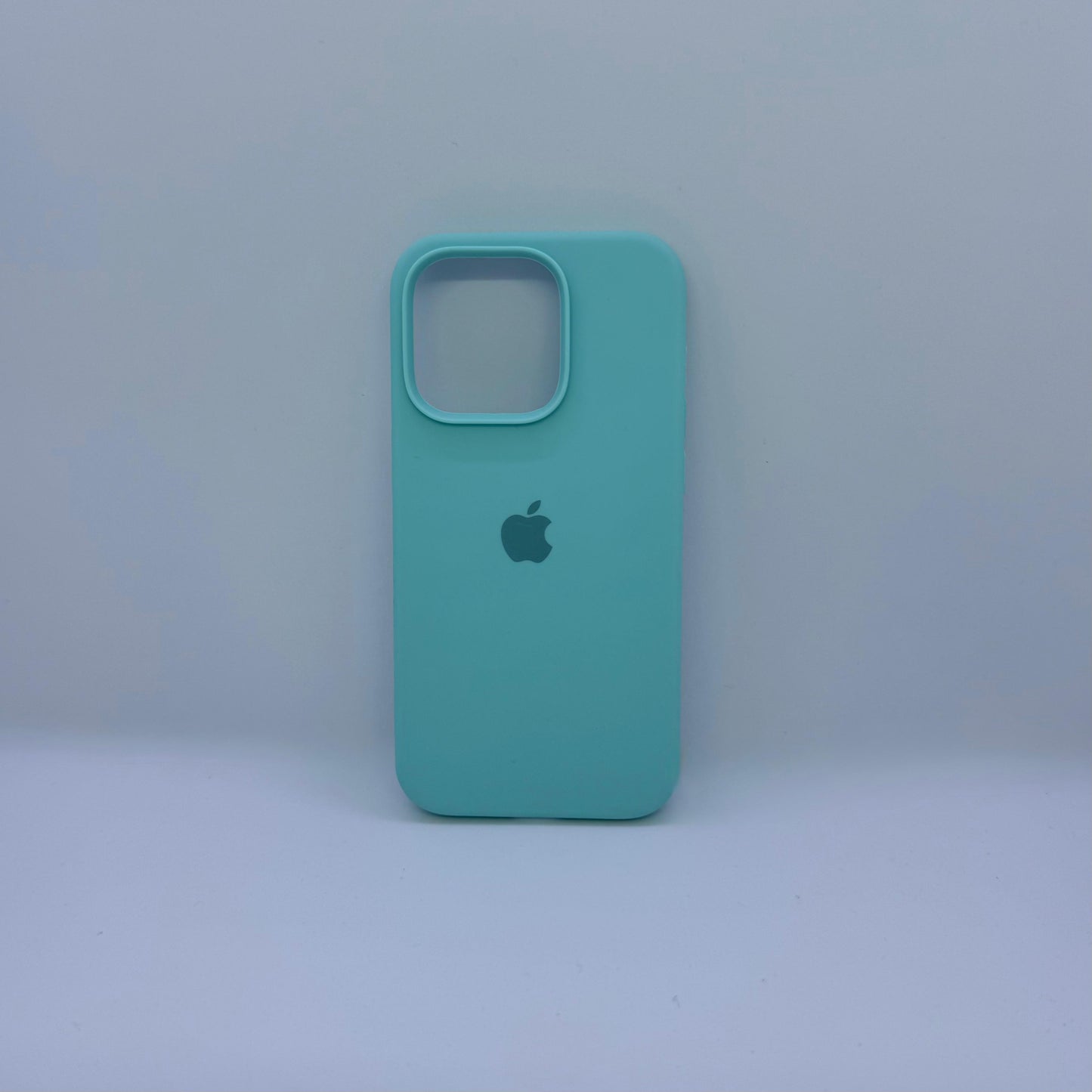 Funda Silicona iPhone 14 Pro