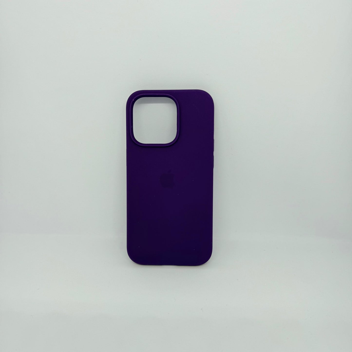 Funda Silicona iPhone 14 Pro