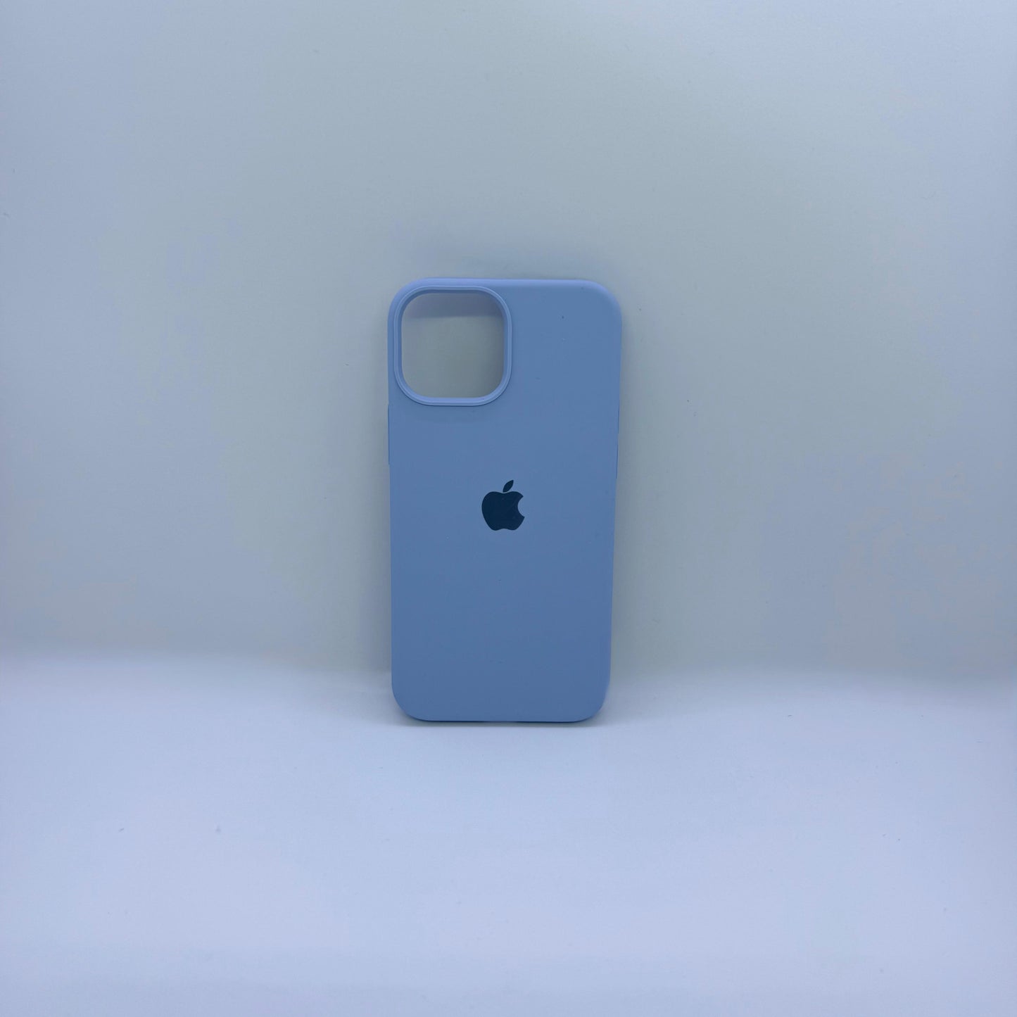 Funda Silicona iPhone 13 Mini