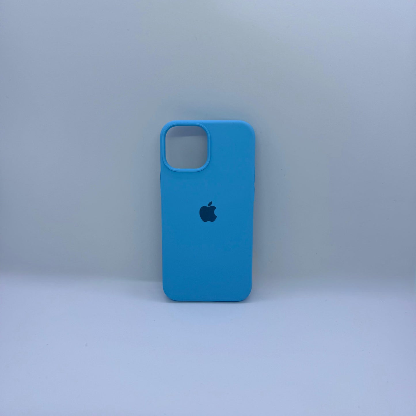 Funda Silicona iPhone 13 Mini