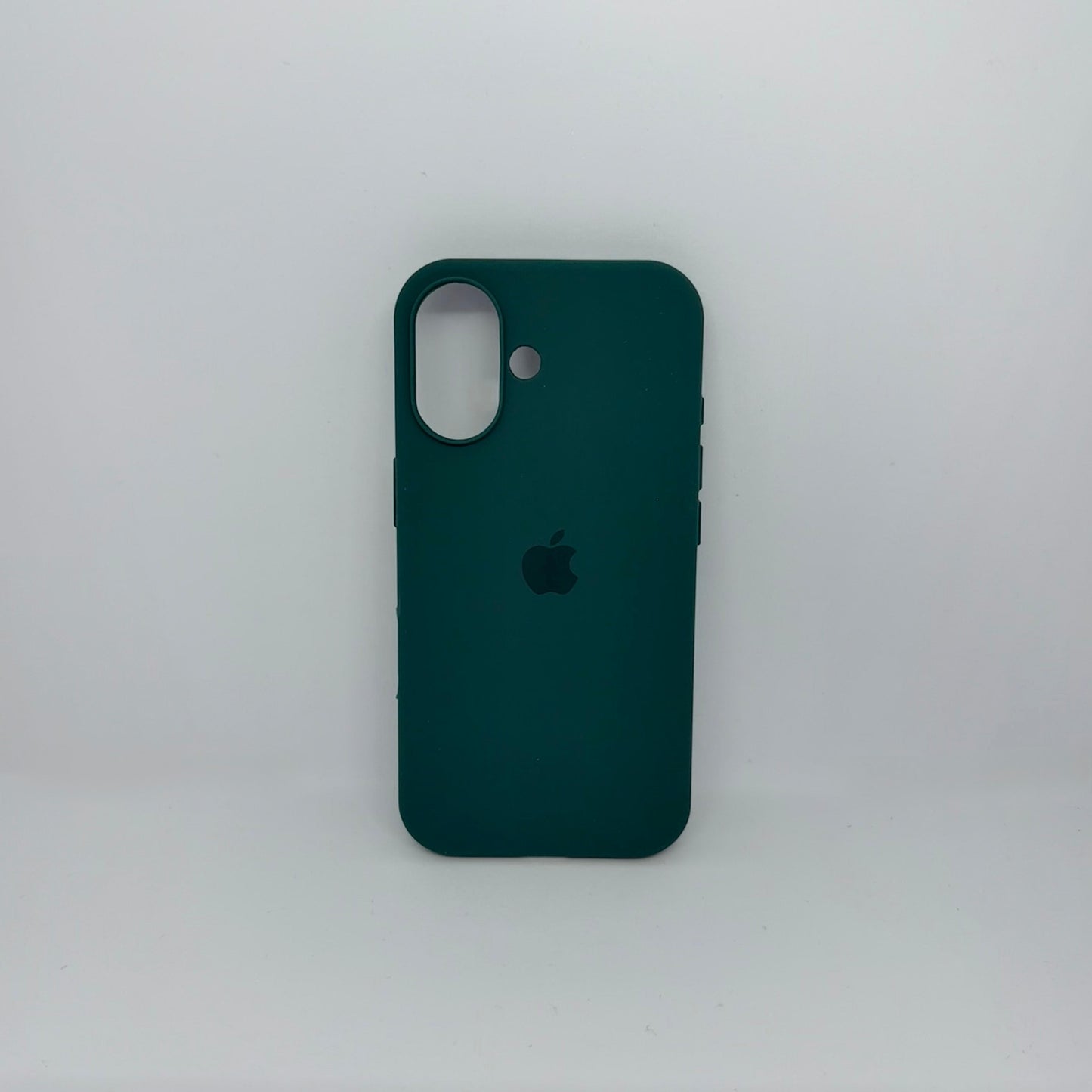 Funda Silicona iPhone 16