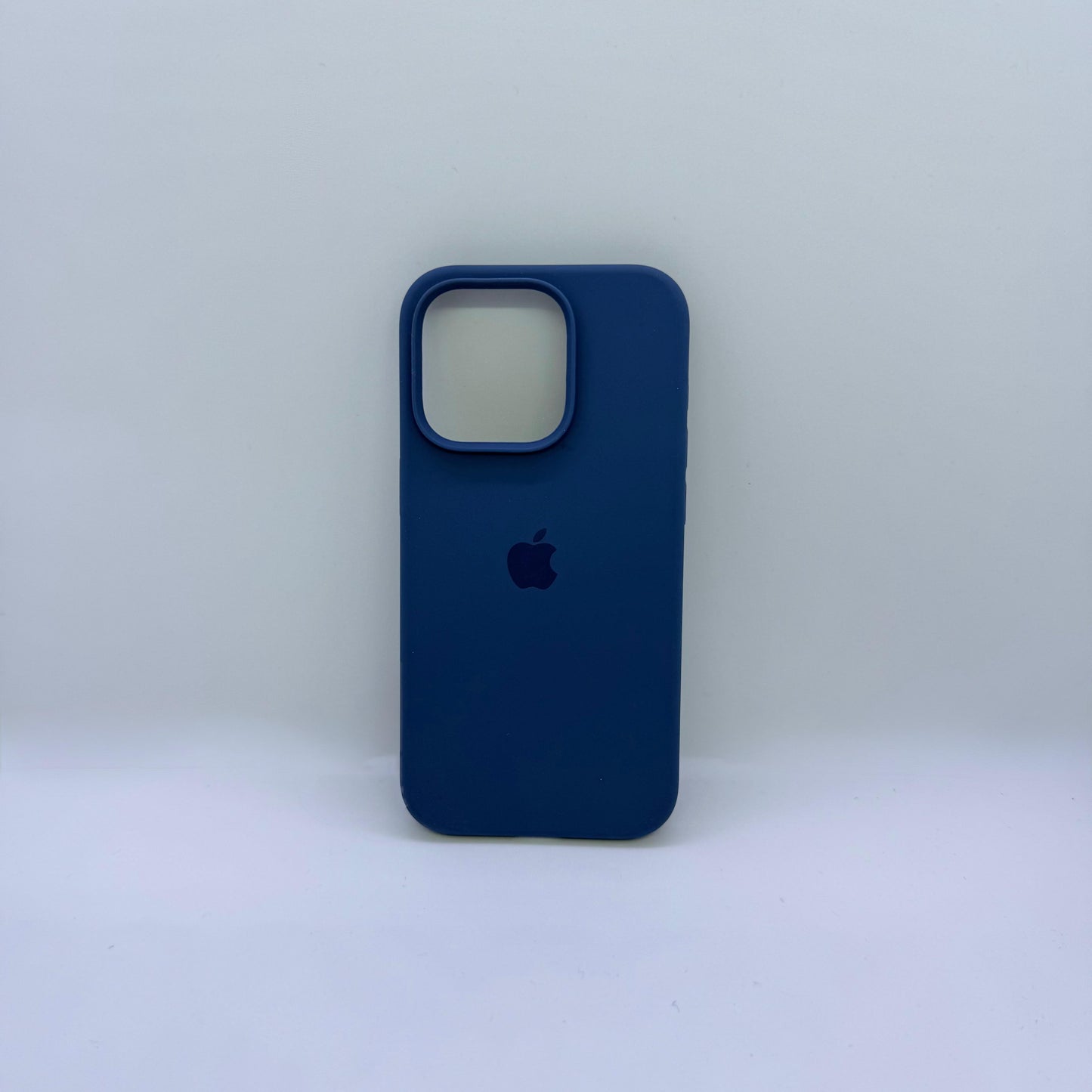Funda Silicona iPhone 14 Pro