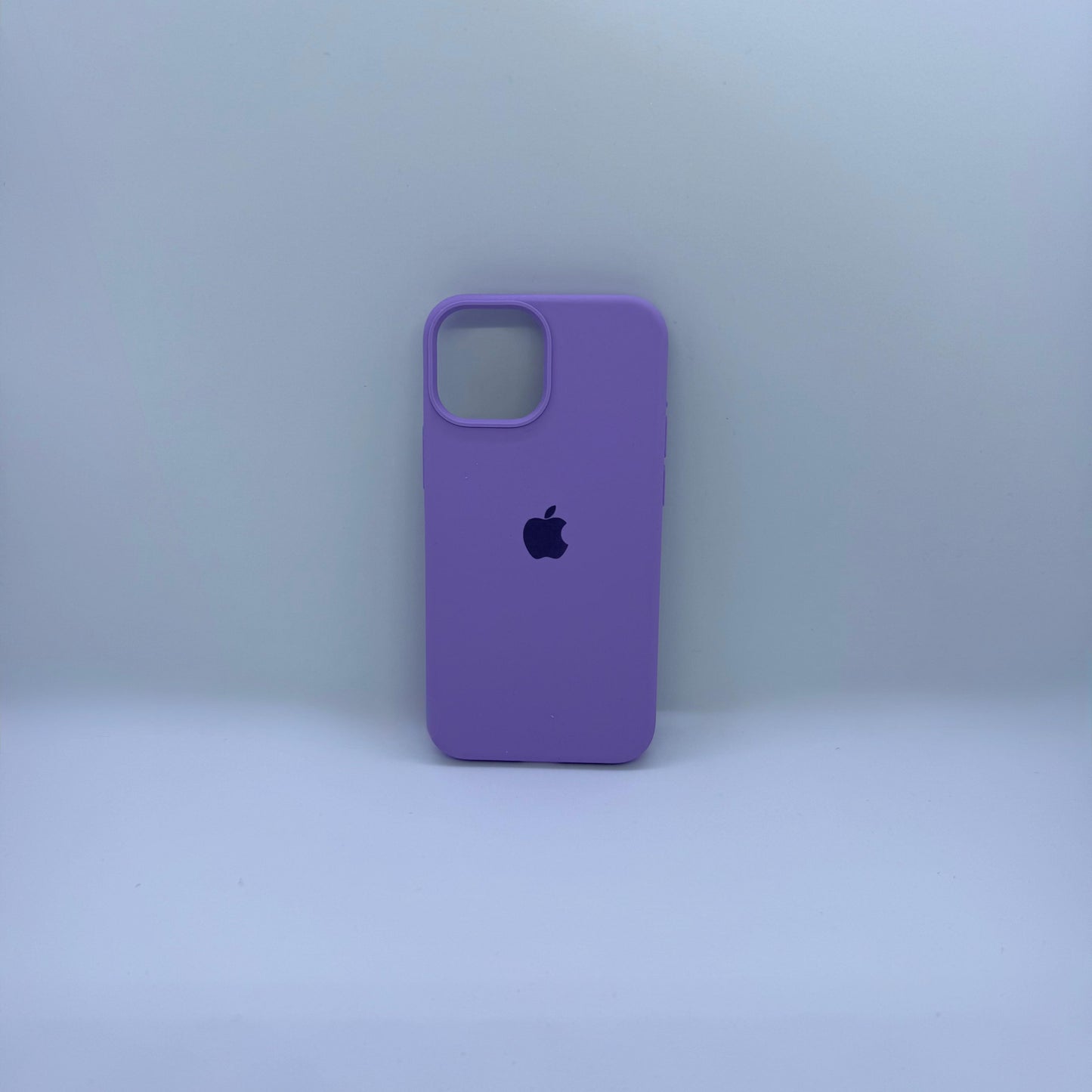 Funda Silicona iPhone 13 Mini