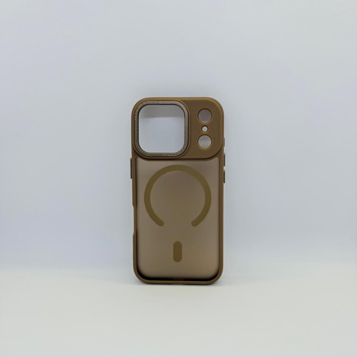 Funda Space Collection Colores con MagSafe