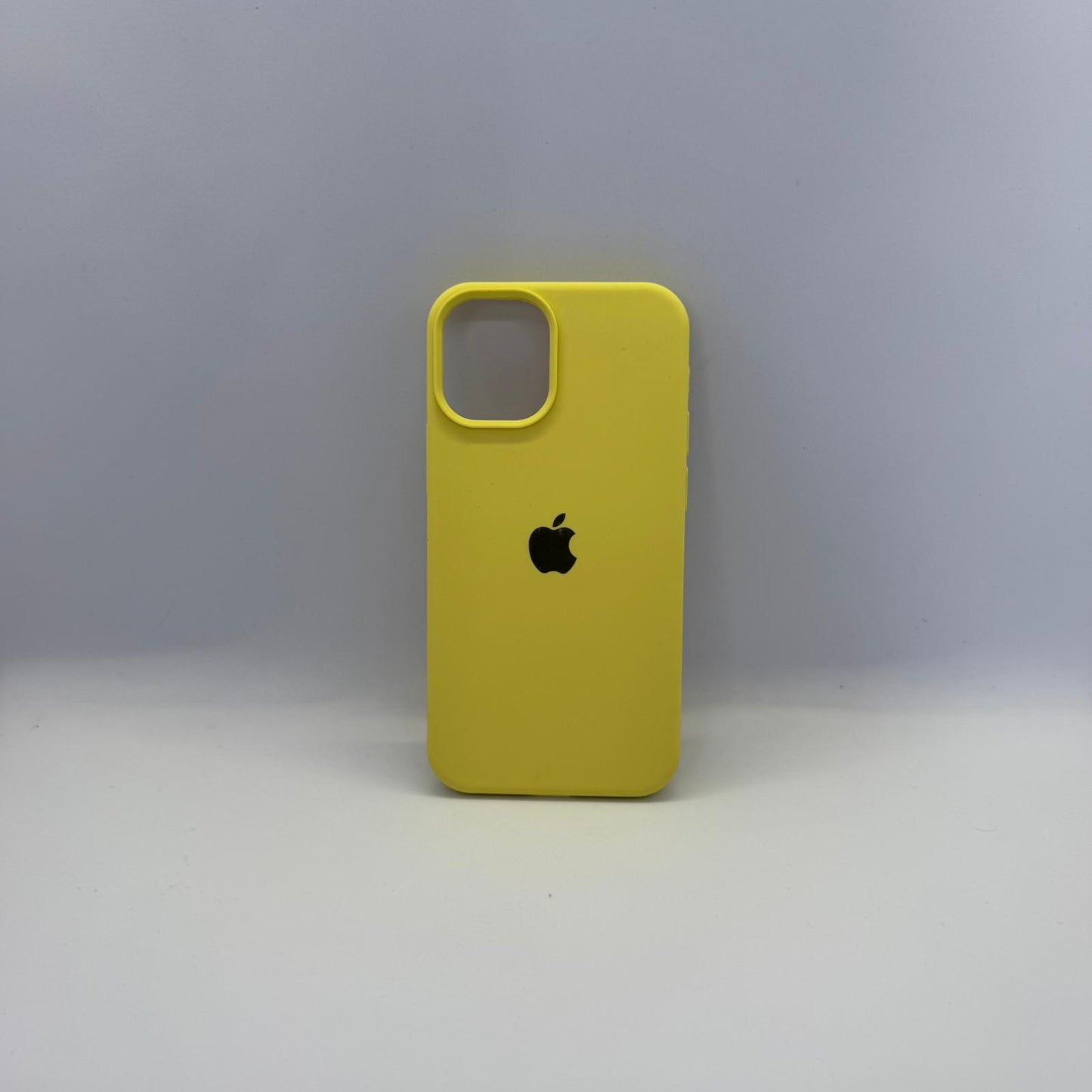 iPhone 12 Mini Amarillo 2