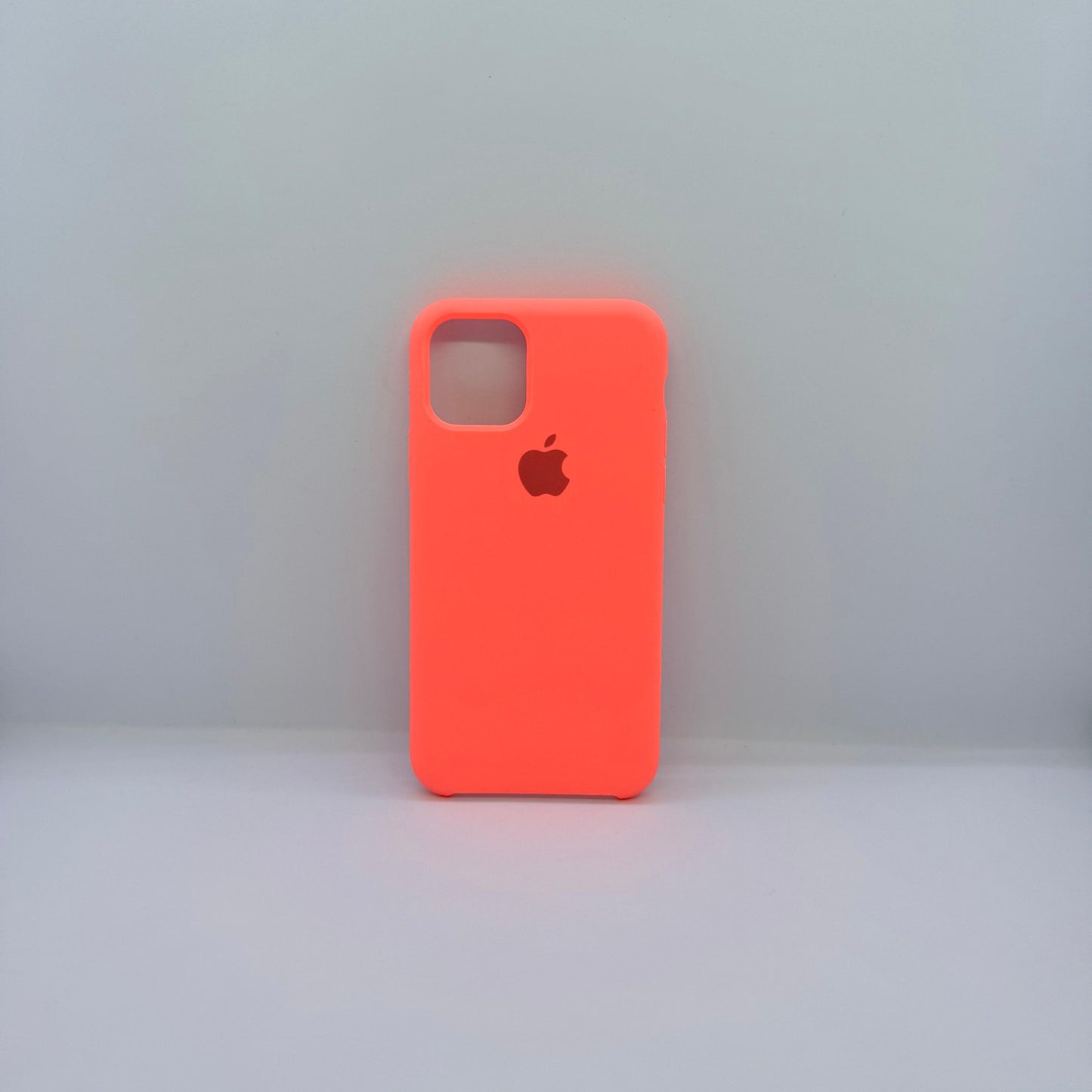 iPhone 11 Pro Naranja Flúor