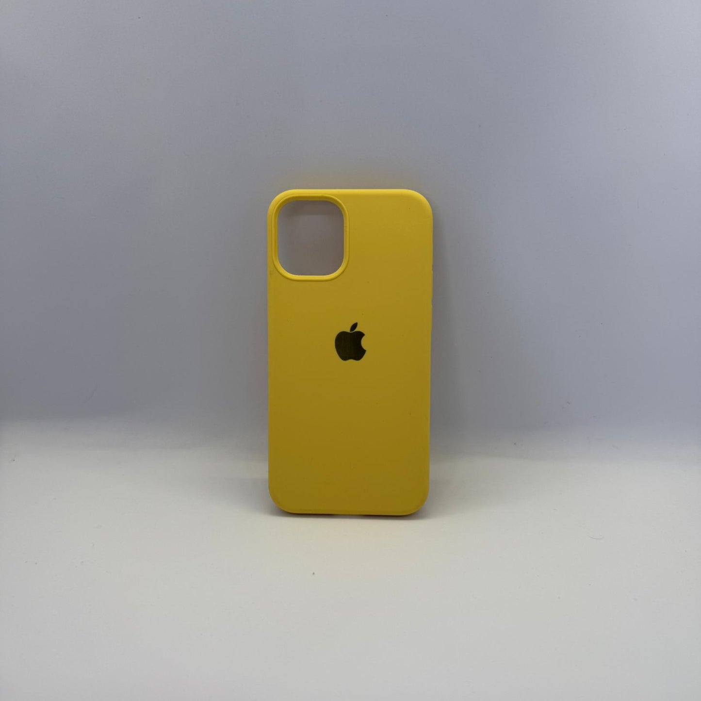 iPhone 12 Mini Amarillo 1
