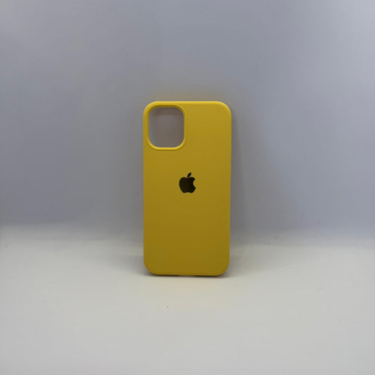 iPhone 12 Mini Amarillo 1