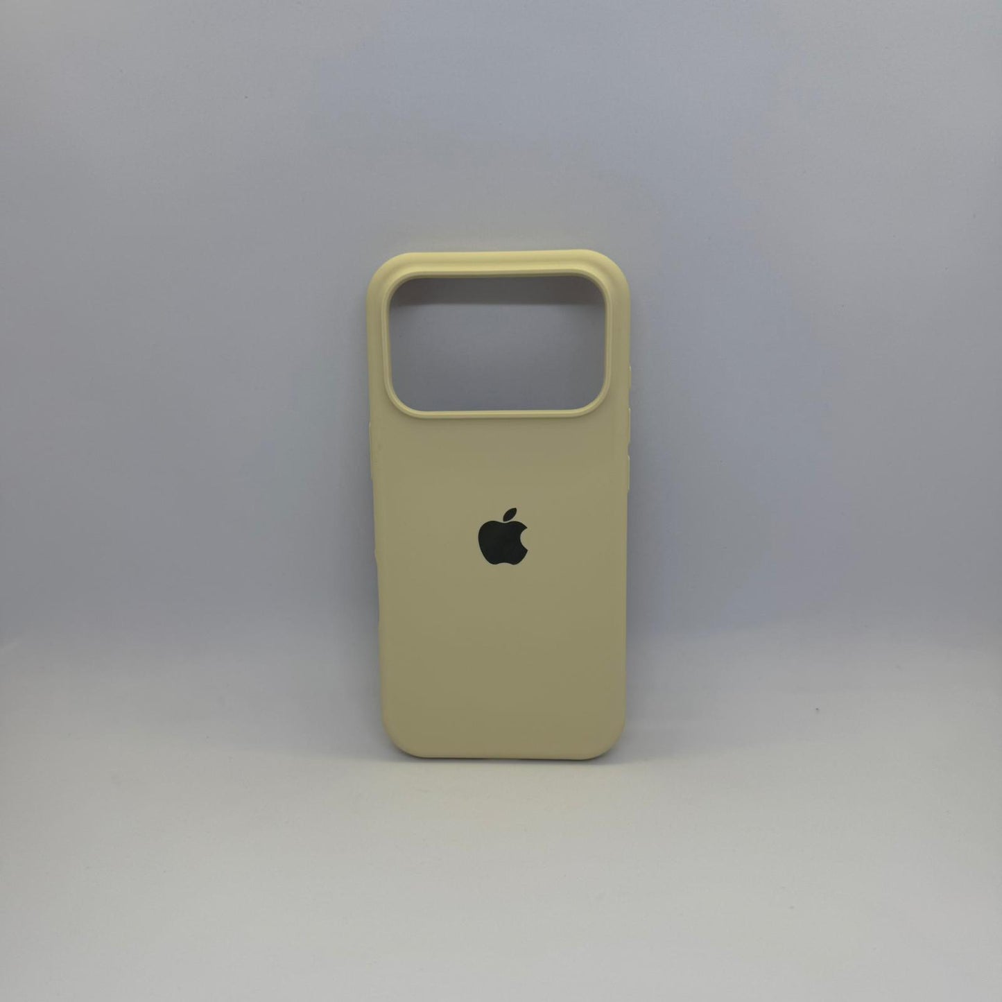 Funda Silicona iPhone 17 Pro