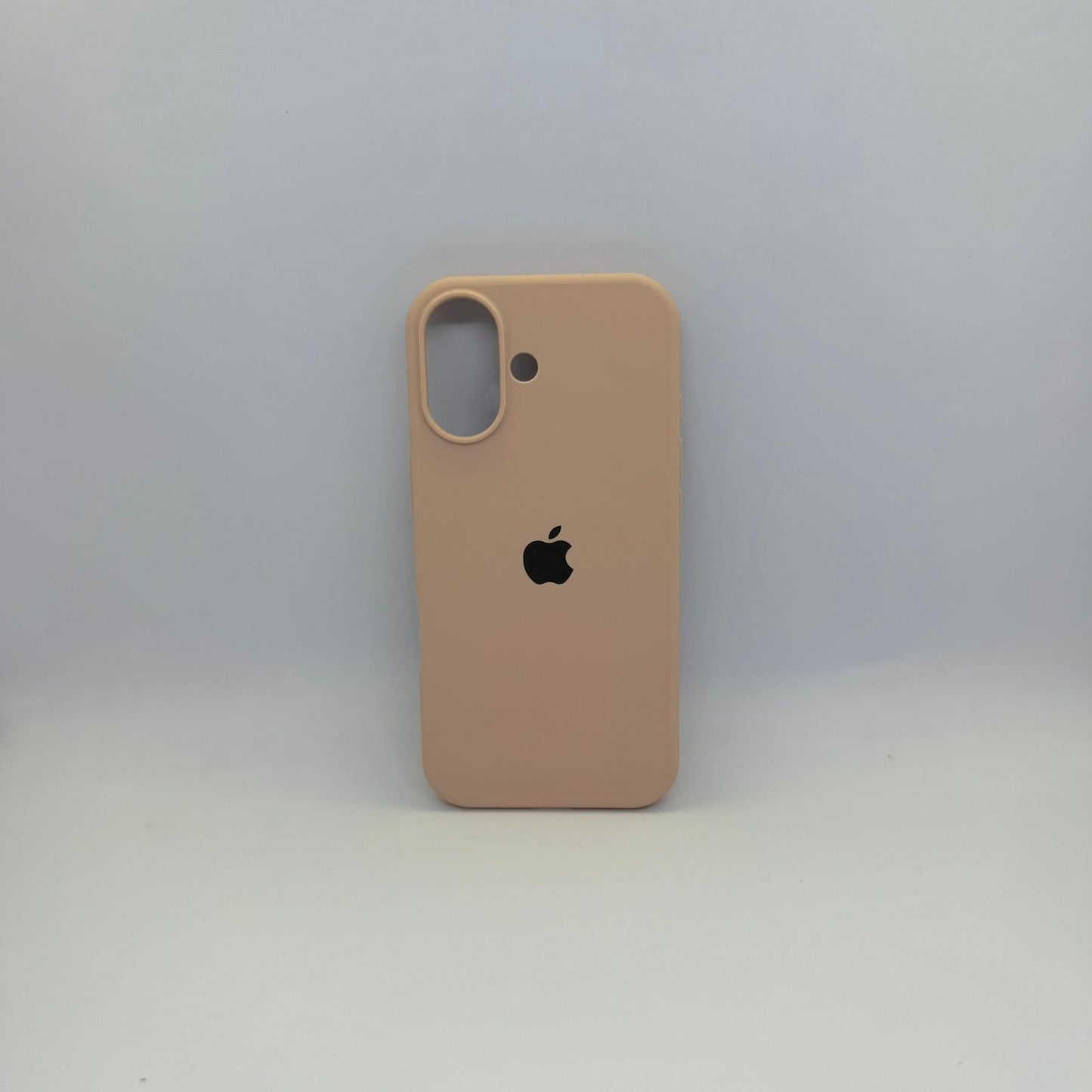 Funda Silicona iPhone 17
